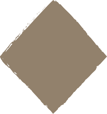 Dark grey rhombus PNG、SVG
