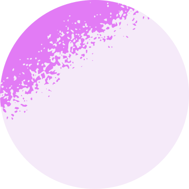 Circle with texture PNG, SVG