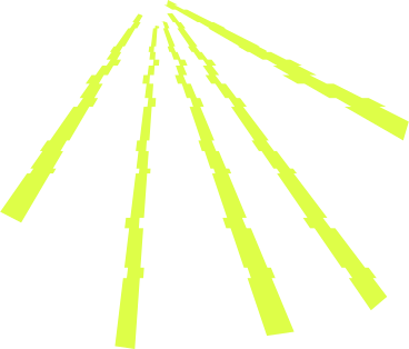 rays of light PNG, SVG
