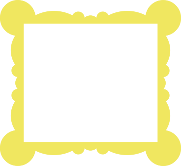 painting in fancy frame PNG, SVG