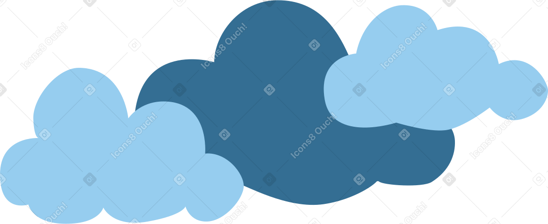 sky Illustration in PNG, SVG