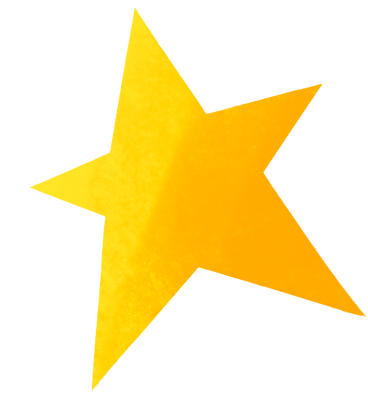 Star в PNG, SVG