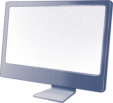 computer monitor PNG、SVG