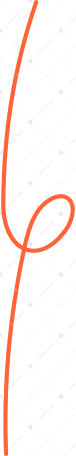 curly line PNG, SVG