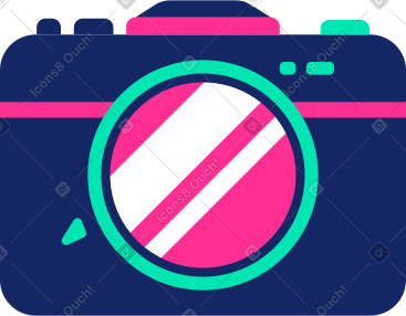 Camera PNG, SVG