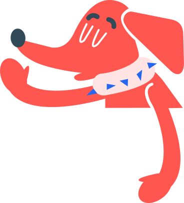 Chien PNG, SVG