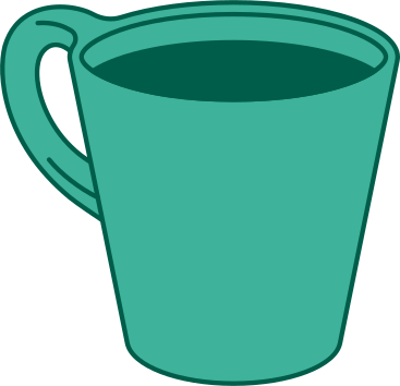 mug PNG, SVG