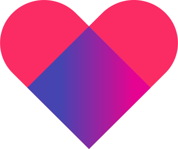 Ícone de coração PNG, SVG