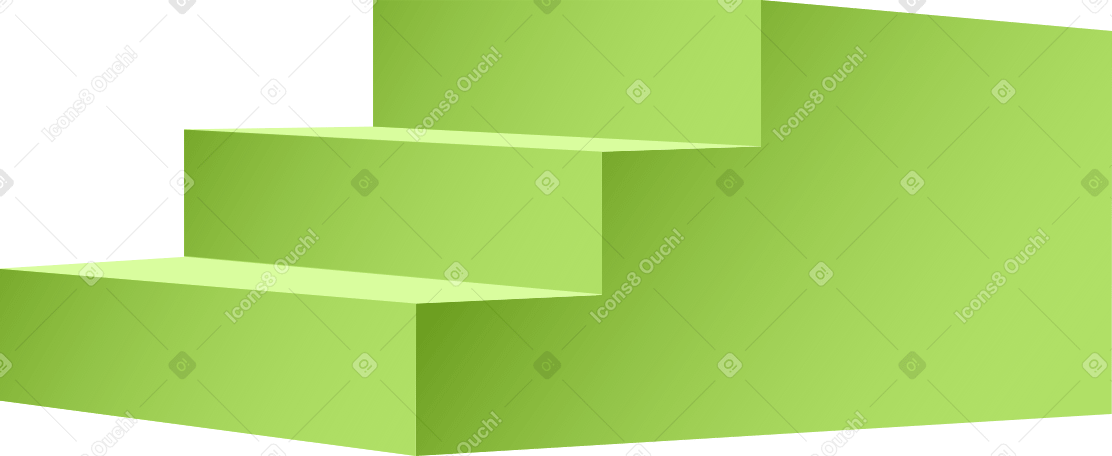 лестница в PNG, SVG