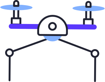 Drone PNG, SVG