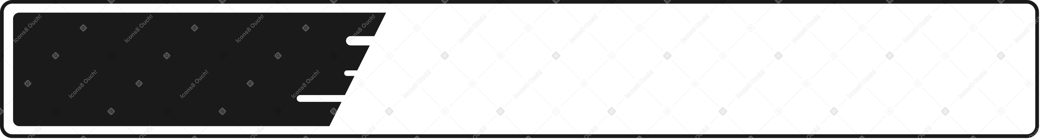 progress loading bar Illustration in PNG, SVG