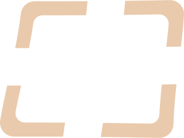beige rectangular frame PNG, SVG