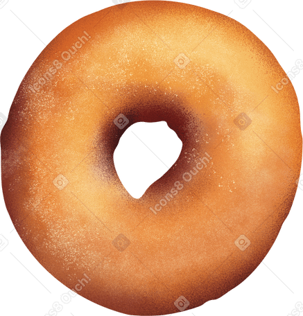 donut в PNG, SVG