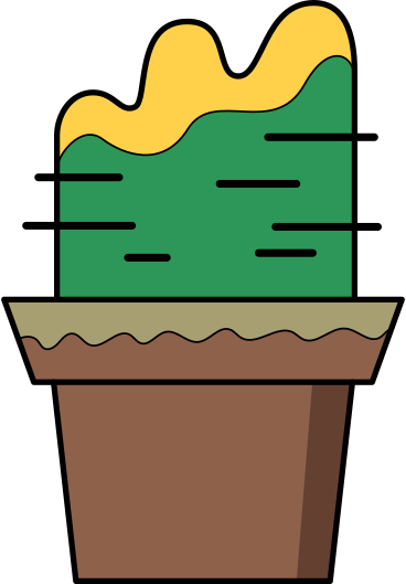 Vaso de plantas PNG, SVG