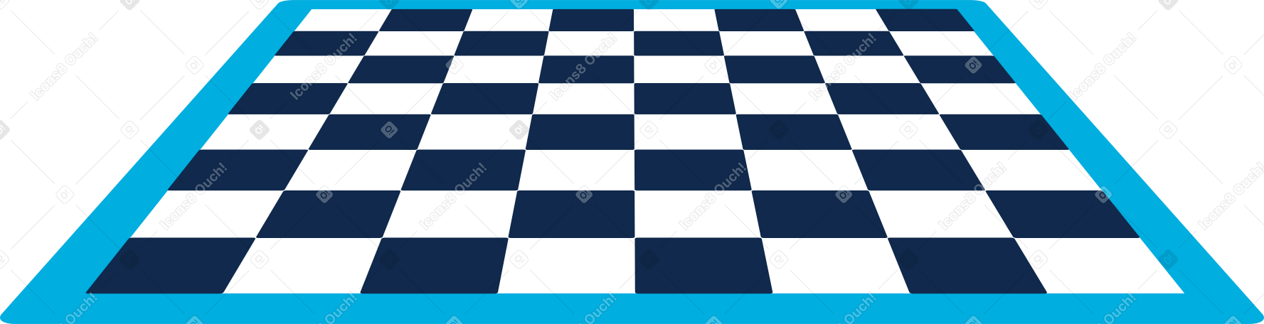 tablero de ajedrez PNG, SVG