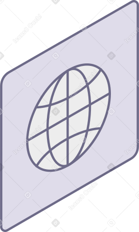 지구본 아이콘 PNG, SVG