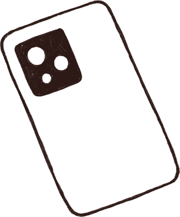 Phone PNG、SVG
