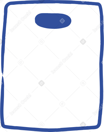 bolso PNG, SVG