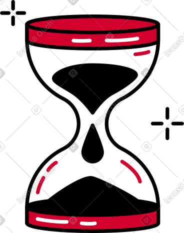 Hourglass PNG, SVG