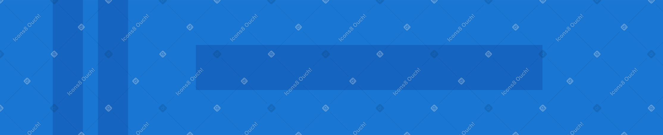 book blue Illustration in PNG, SVG