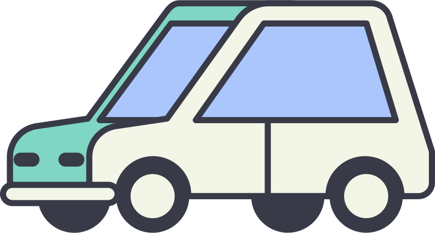 車 のpngとsvgでのイラスト