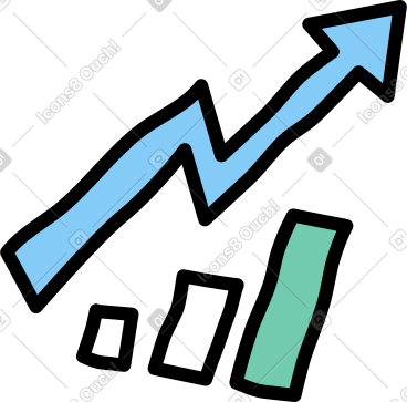 Chart PNG, SVG