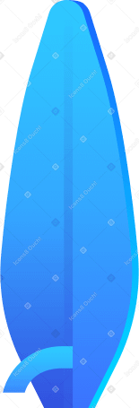 доска для серфинга в PNG, SVG