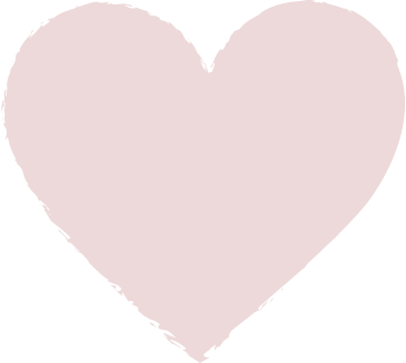 Pink heart PNG, SVG