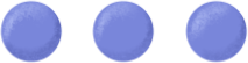 three blue circles side by side PNG, SVG