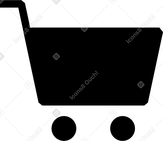 icona del carrello PNG, SVG