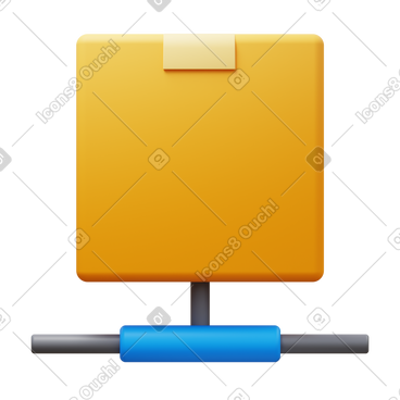 Shipment logistic PNG, SVG