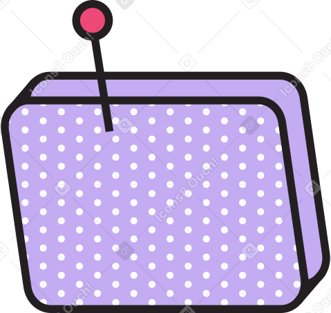 remote controller Illustration in PNG, SVG