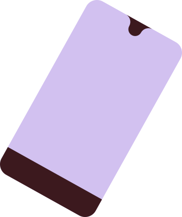 blank screen phone PNG, SVG