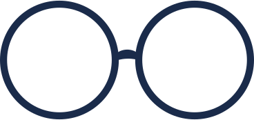 Glasses PNG, SVG
