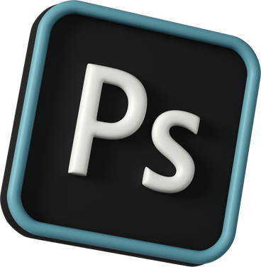 Photoshop PNG, SVG