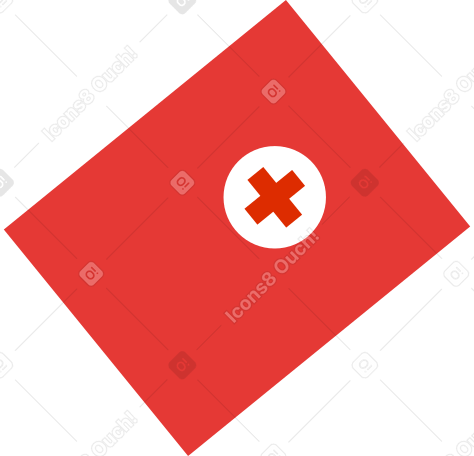 medical-card Illustration in PNG, SVG