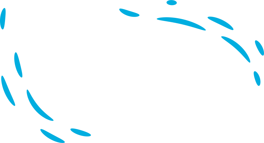 blue lines Illustration in PNG, SVG