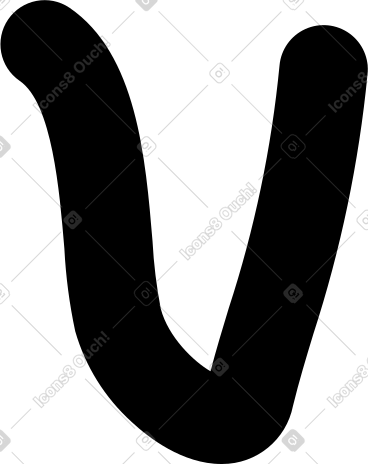 Finger PNG, SVG