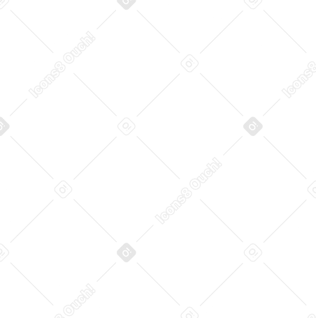 circle white Illustration in PNG, SVG