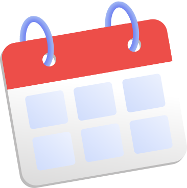 Kalender PNG, SVG