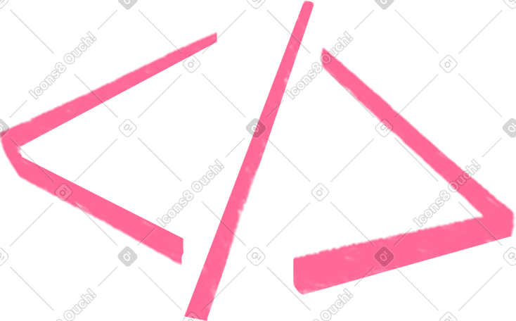 pink programming symbol PNG, SVG