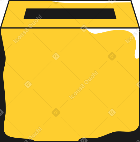 cesto de lixo PNG, SVG