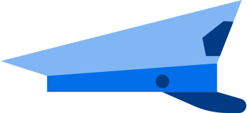 police cap PNG, SVG