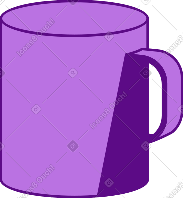 杯 PNG, SVG