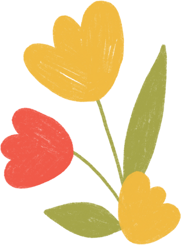 Blumenstrauß PNG, SVG