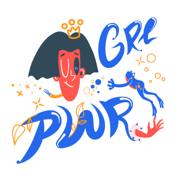 Girl power PNG, SVG