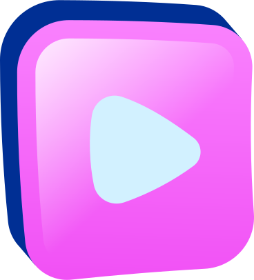 video player app icon PNG, SVG