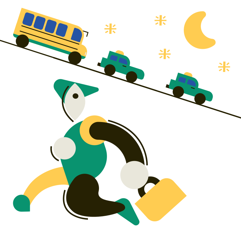 Travels Clipart illustration in PNG, SVG