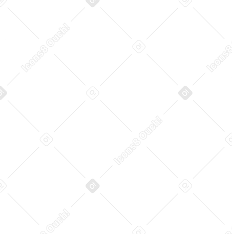 white square PNG、SVG