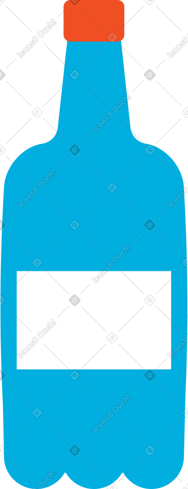 Bottle PNG, SVG